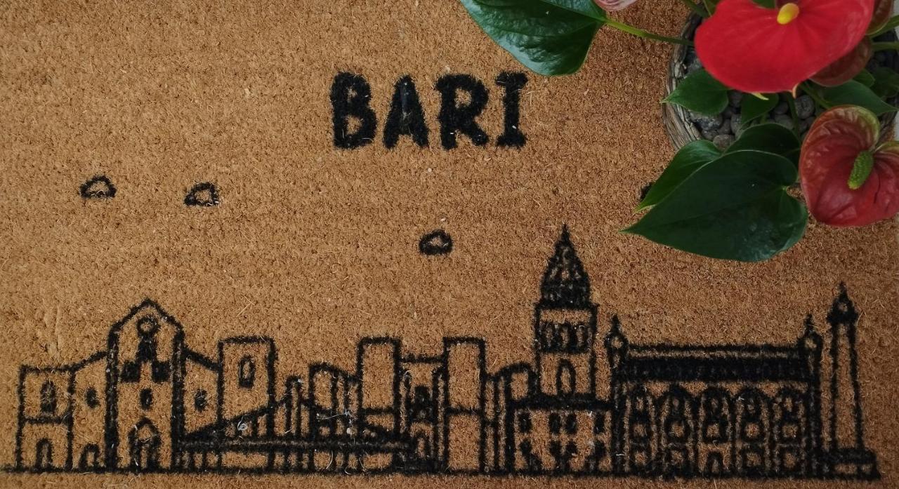 L'Incanto Del Borgo Antico- Locazione Turistica Bari Esterno foto