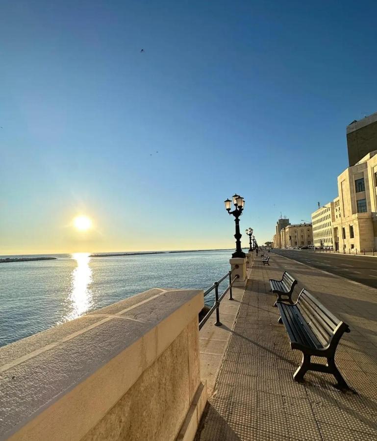 L'Incanto Del Borgo Antico- Locazione Turistica Bari Esterno foto