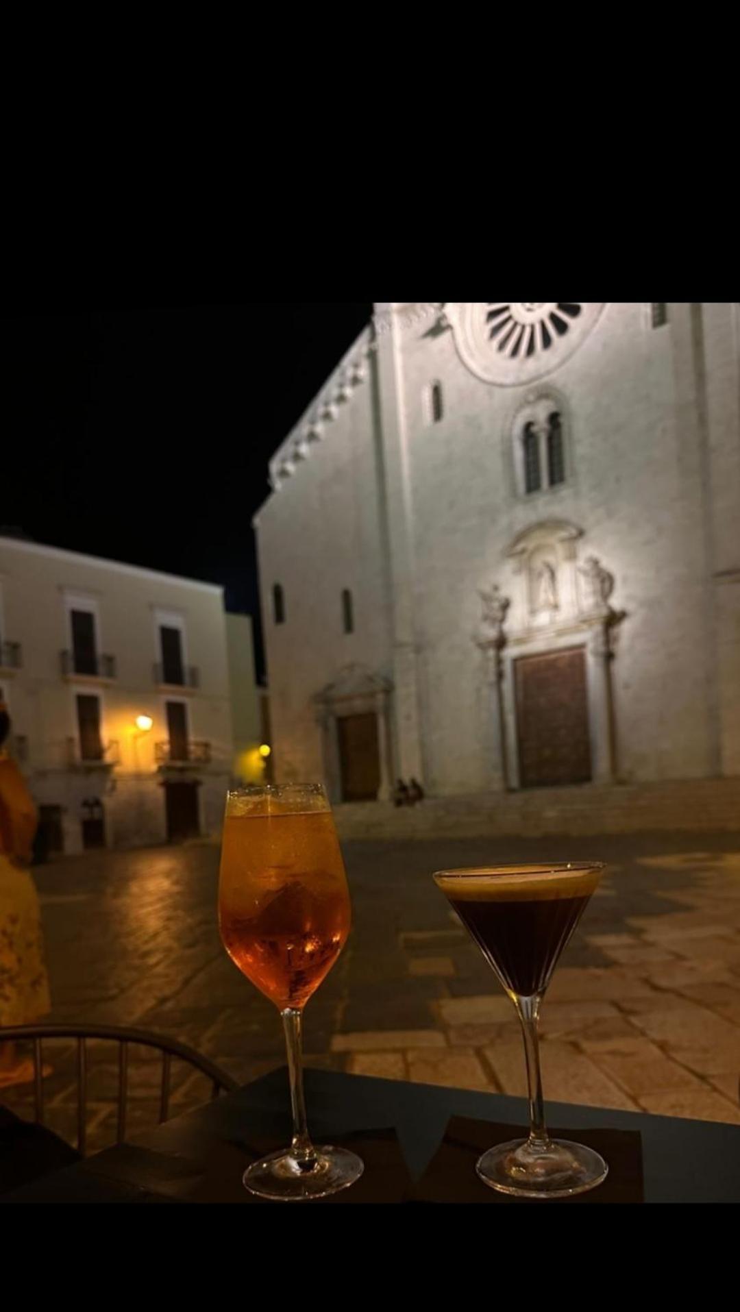 L'Incanto Del Borgo Antico- Locazione Turistica Bari Esterno foto