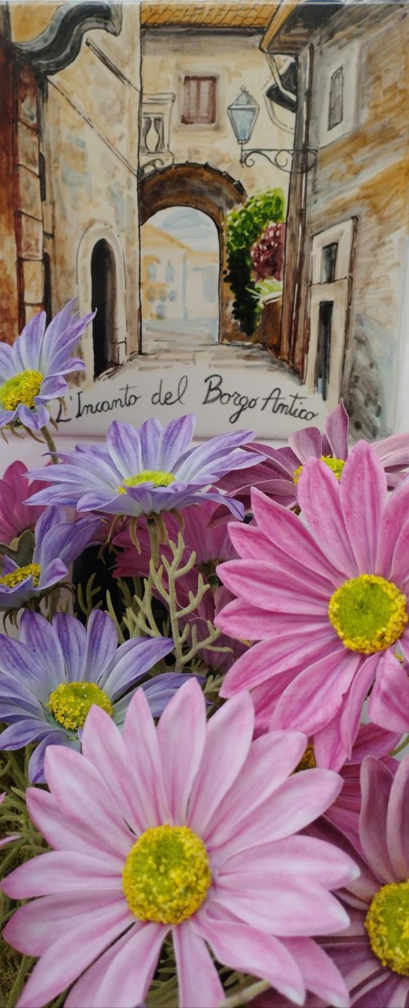 L'Incanto Del Borgo Antico- Locazione Turistica Bari Esterno foto